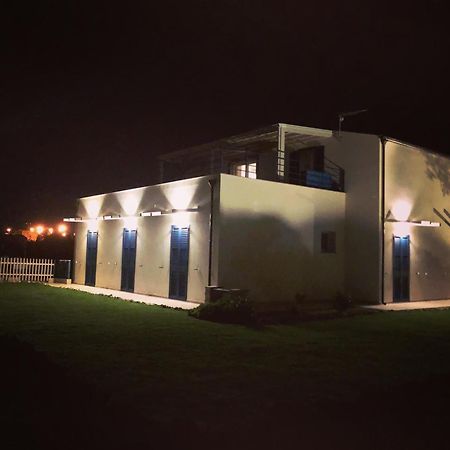 B&B Casa Del Faro Sanvallero Adults Only Portopalo Di Capo Passero Kültér fotó