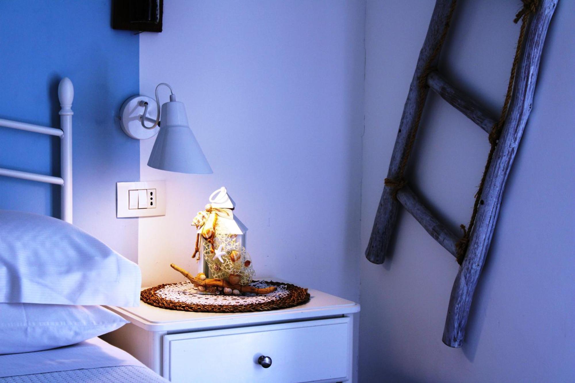B&B Casa Del Faro Sanvallero Adults Only Portopalo Di Capo Passero Kültér fotó