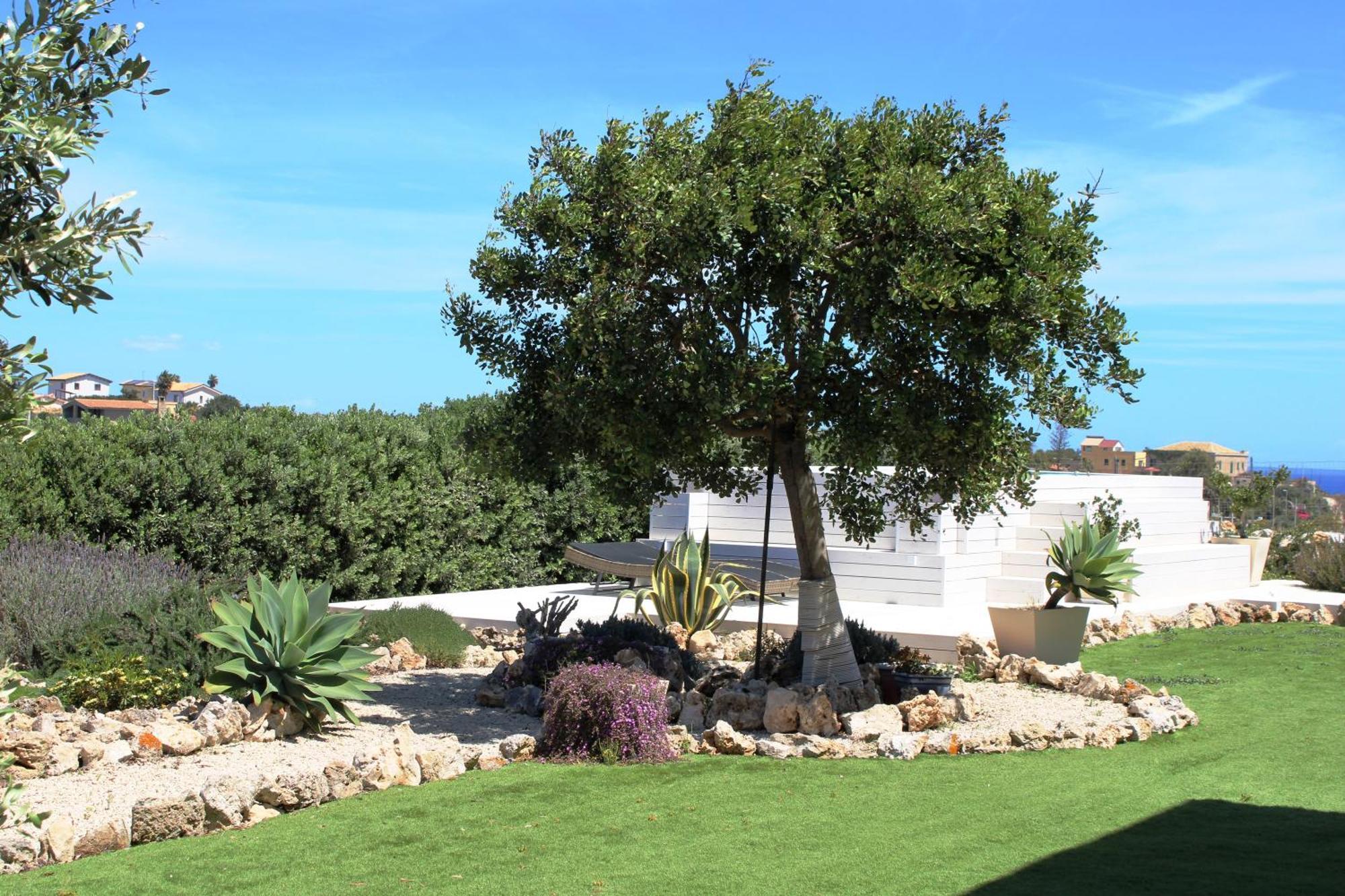 B&B Casa Del Faro Sanvallero Adults Only Portopalo Di Capo Passero Kültér fotó