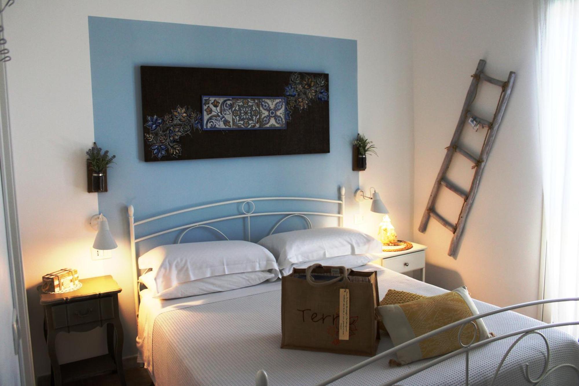B&B Casa Del Faro Sanvallero Adults Only Portopalo Di Capo Passero Kültér fotó
