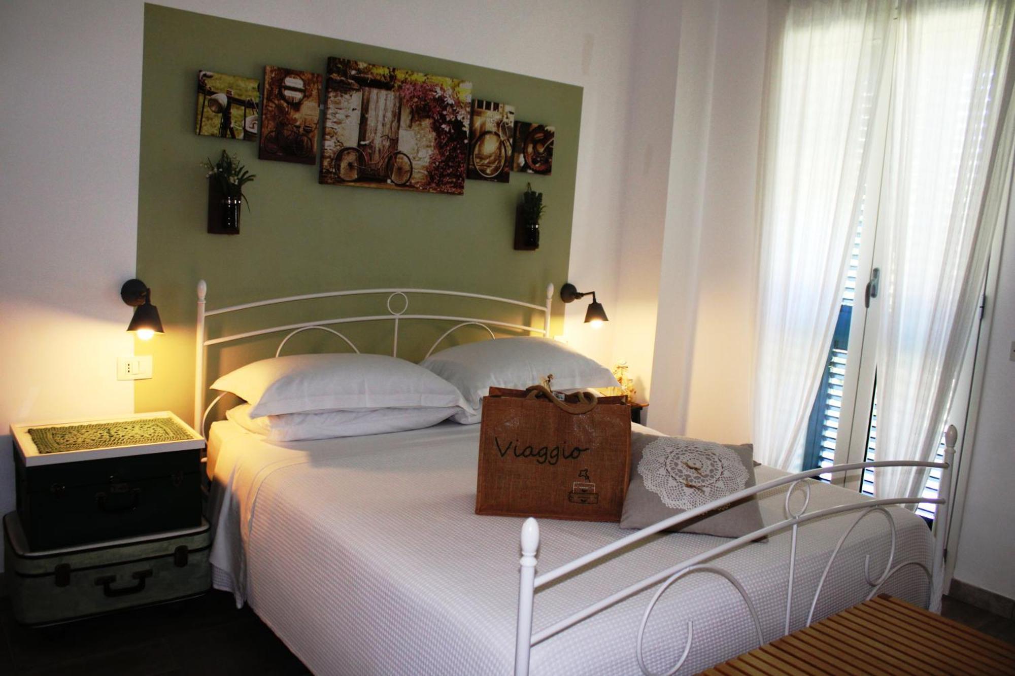 B&B Casa Del Faro Sanvallero Adults Only Portopalo Di Capo Passero Kültér fotó